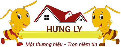 Chuyển nhà kiến vàng Hưng Ly